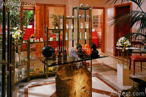 ArabellaSheraton Golf Hotel Son Vida 6